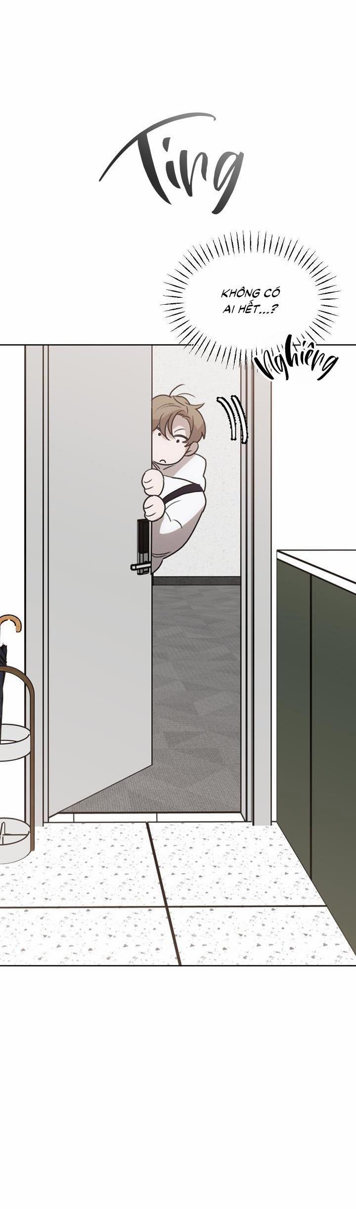 (Cbunu) Xin Người Đừng Nhấn 27 trang 19