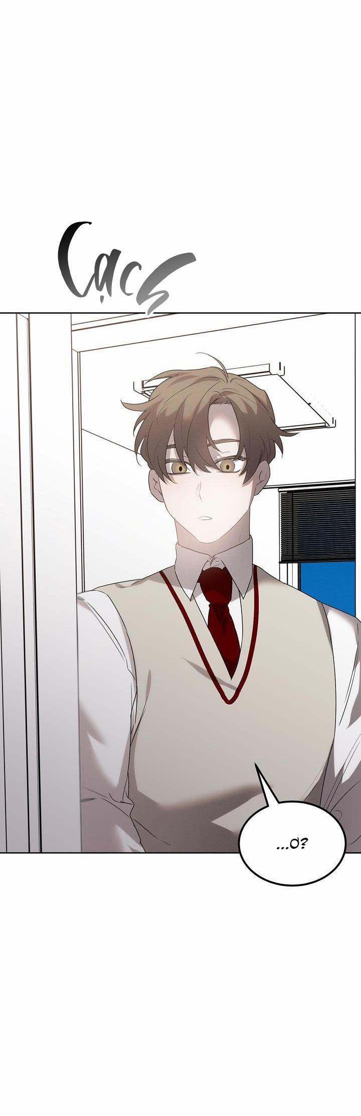 (Cbunu) Xin Người Đừng Nhấn 27 trang 23