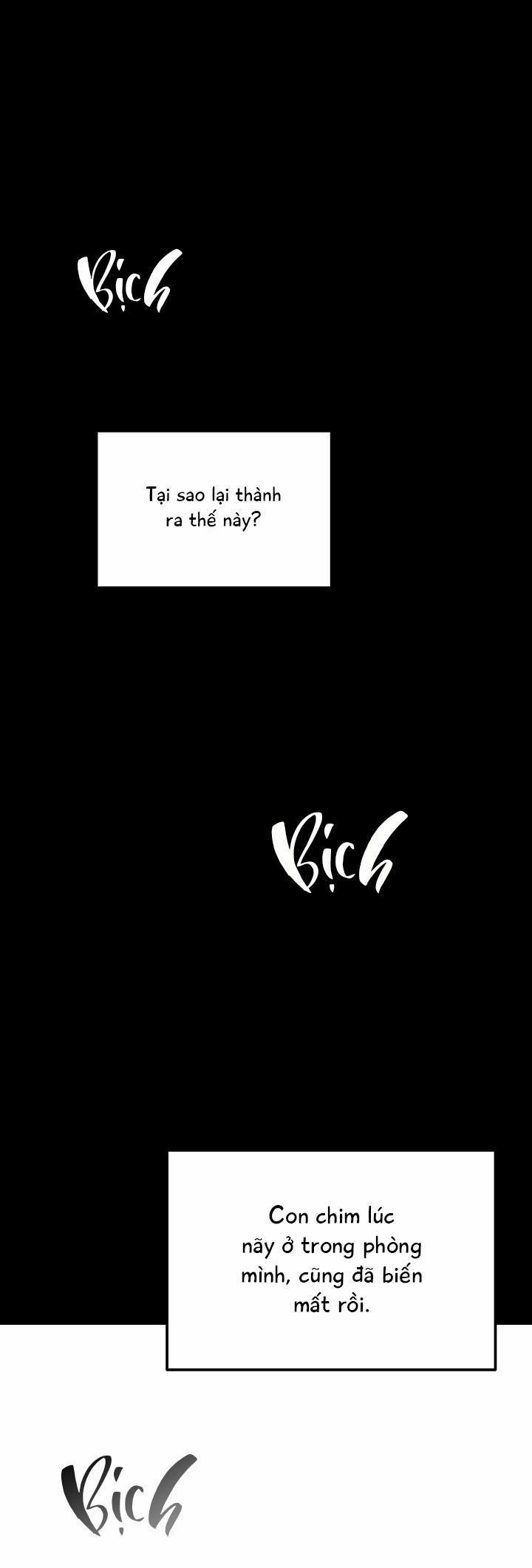 (Cbunu) Xin Người Đừng Nhấn 27 trang 25