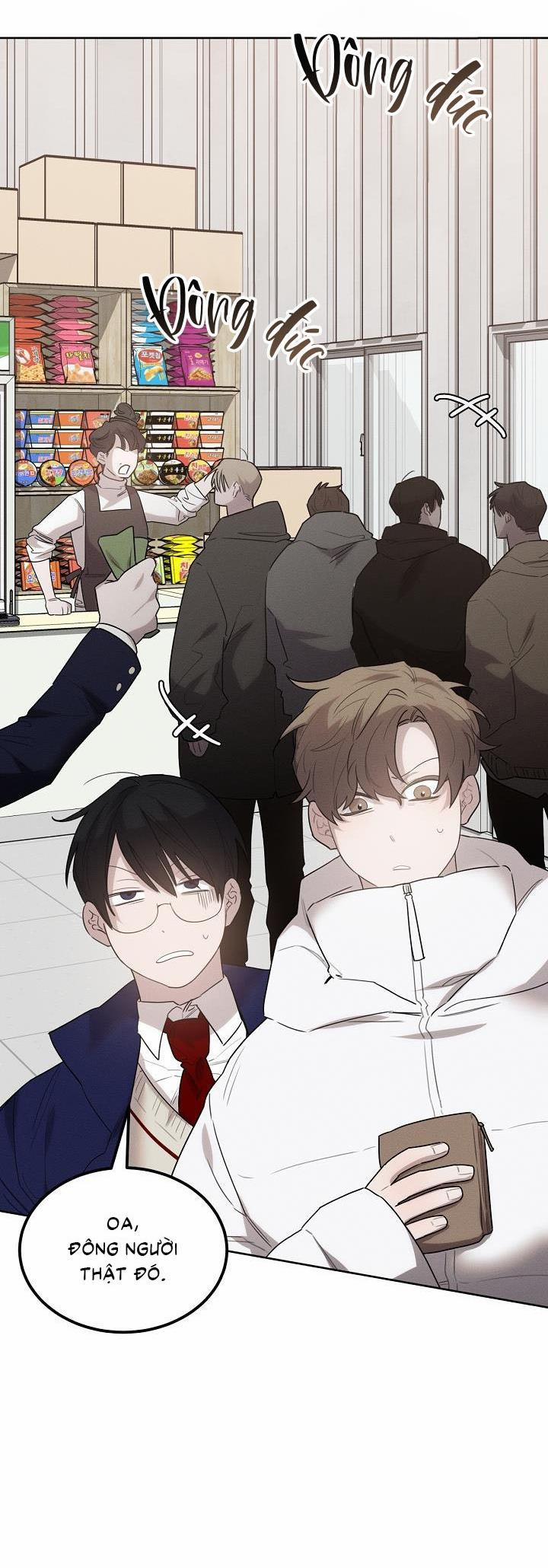 (Cbunu) Xin Người Đừng Nhấn 27 trang 6