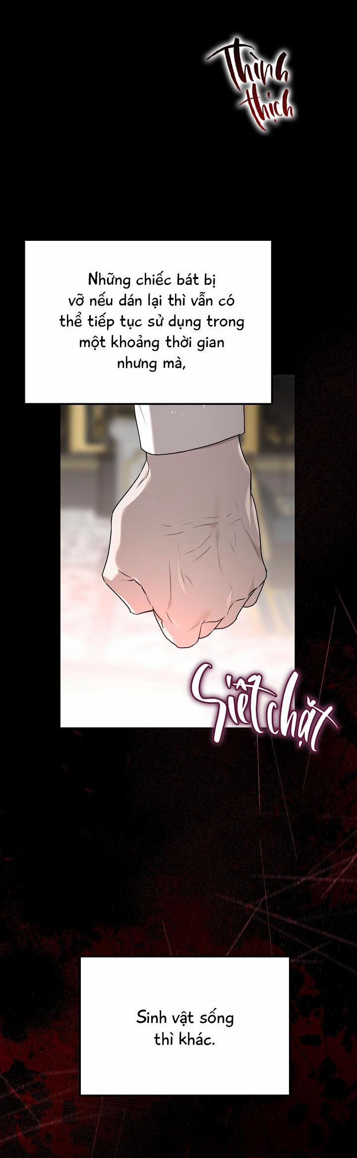 (Cbunu) Xin Người Đừng Nhấn 28 trang 13