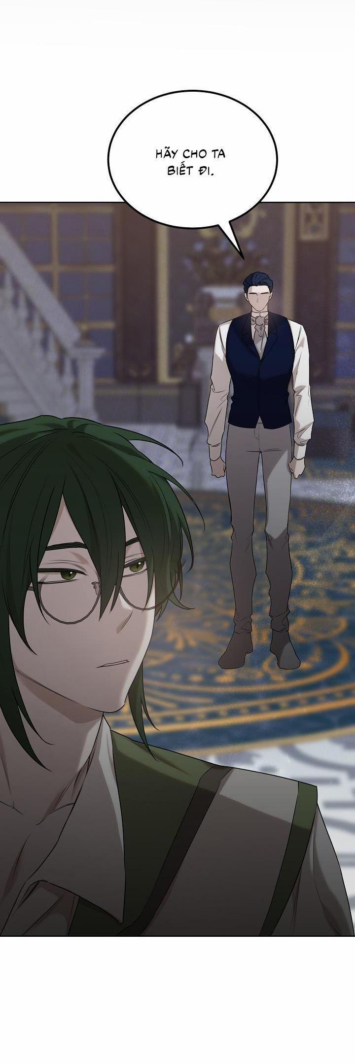 (Cbunu) Xin Người Đừng Nhấn 28 trang 21