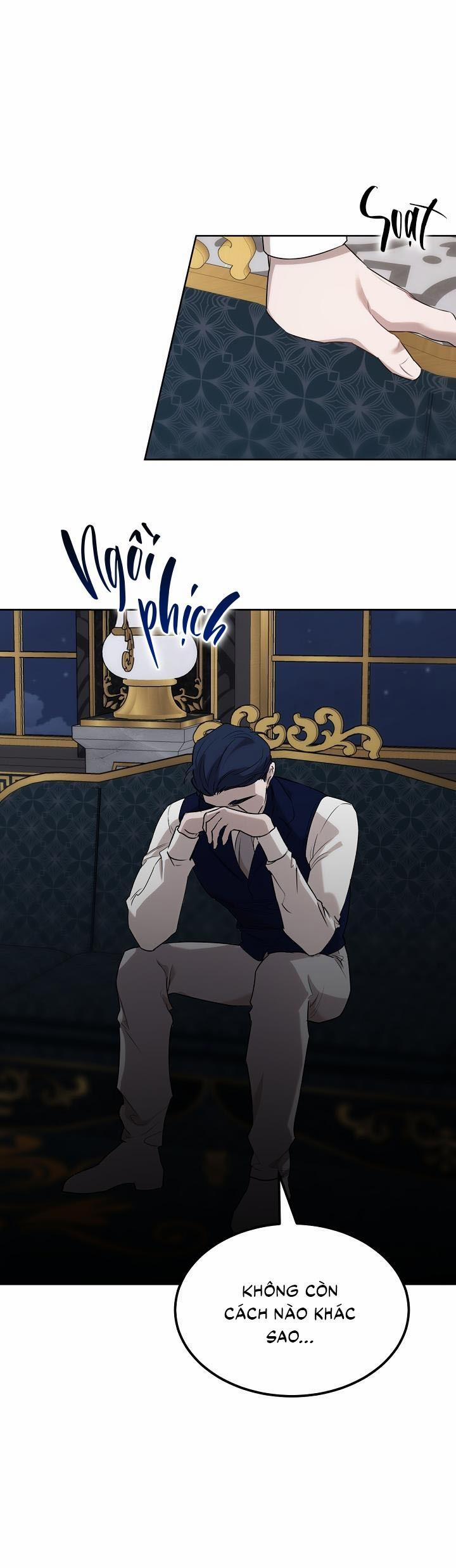 (Cbunu) Xin Người Đừng Nhấn 28 trang 25