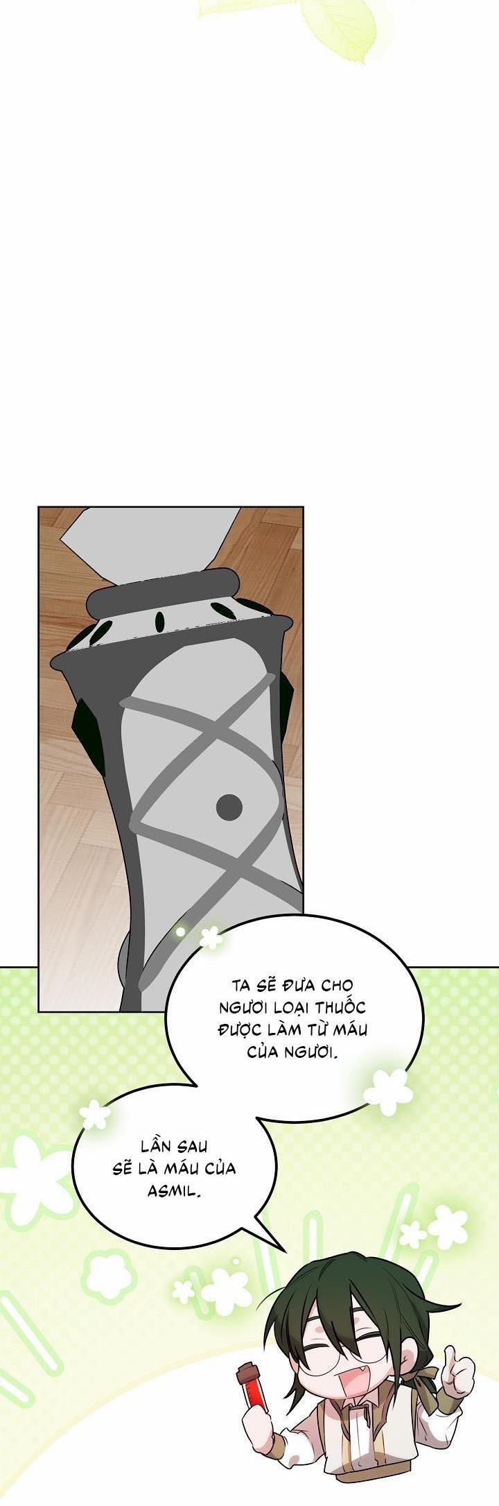 (Cbunu) Xin Người Đừng Nhấn 28 trang 34