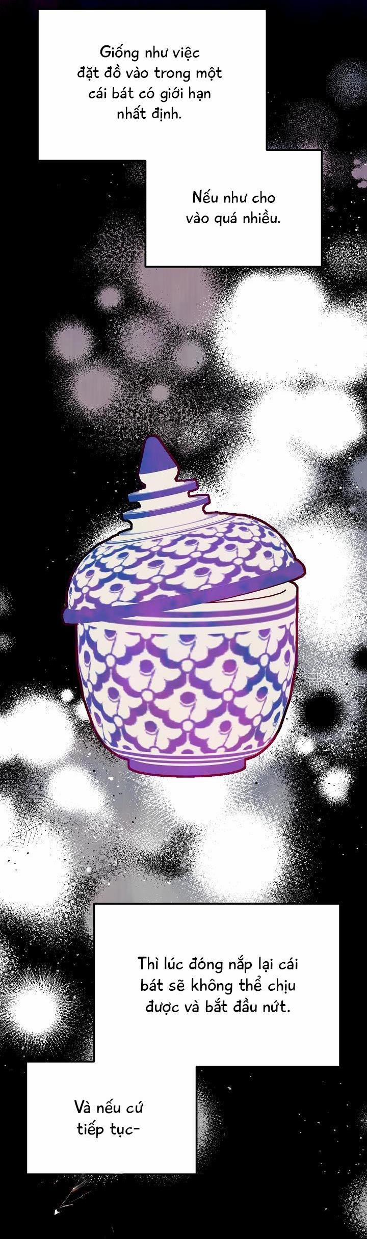 (Cbunu) Xin Người Đừng Nhấn 28 trang 9