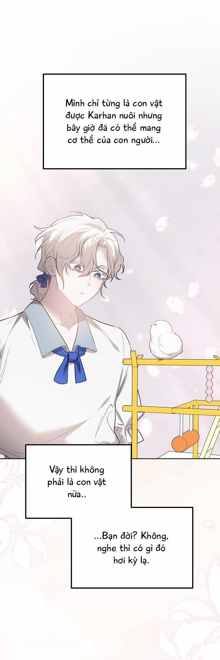 (Cbunu) Xin Người Đừng Nhấn 29 trang 43