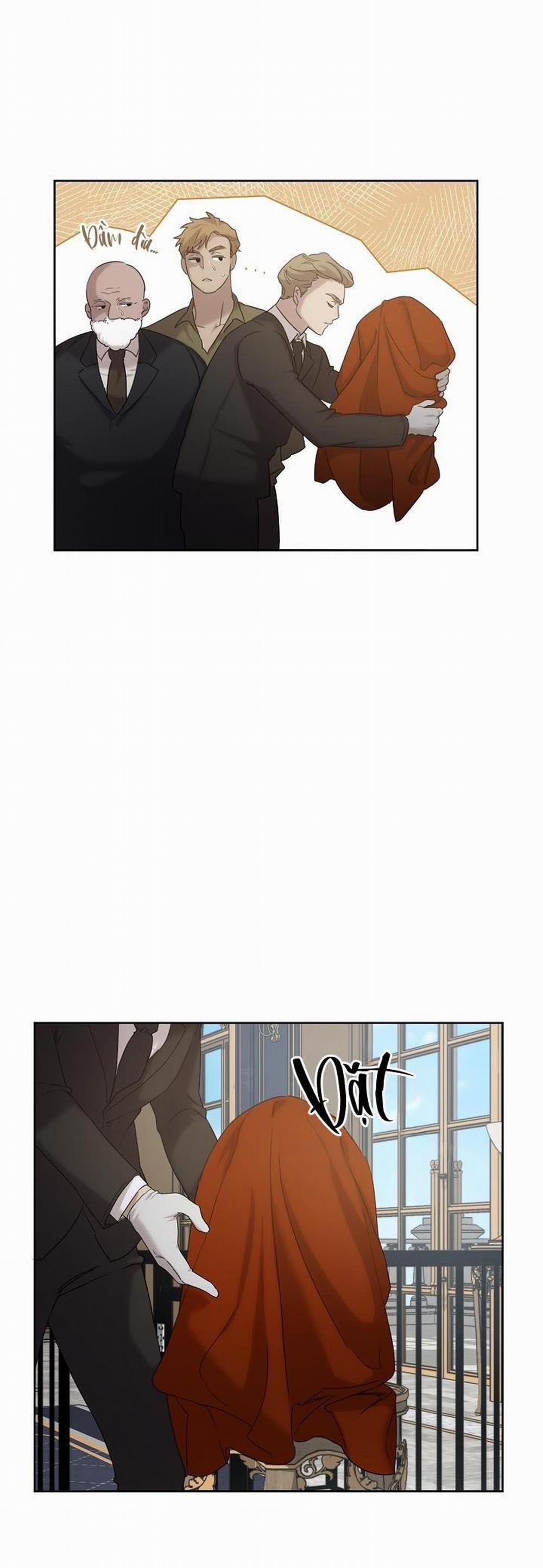 (Cbunu) Xin Người Đừng Nhấn 3 trang 10