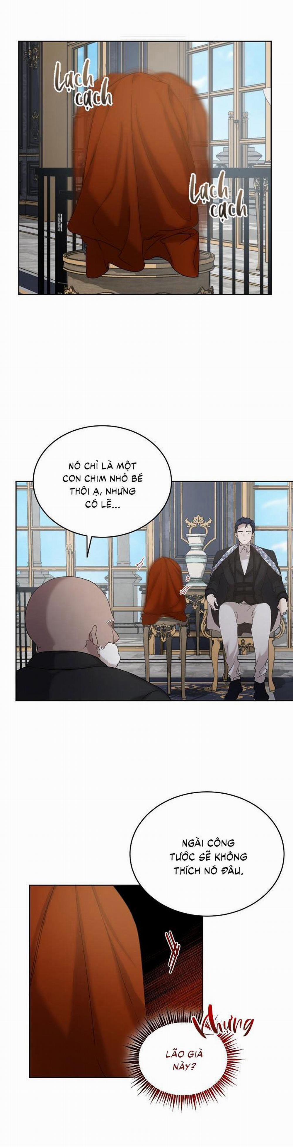 (Cbunu) Xin Người Đừng Nhấn 3 trang 11