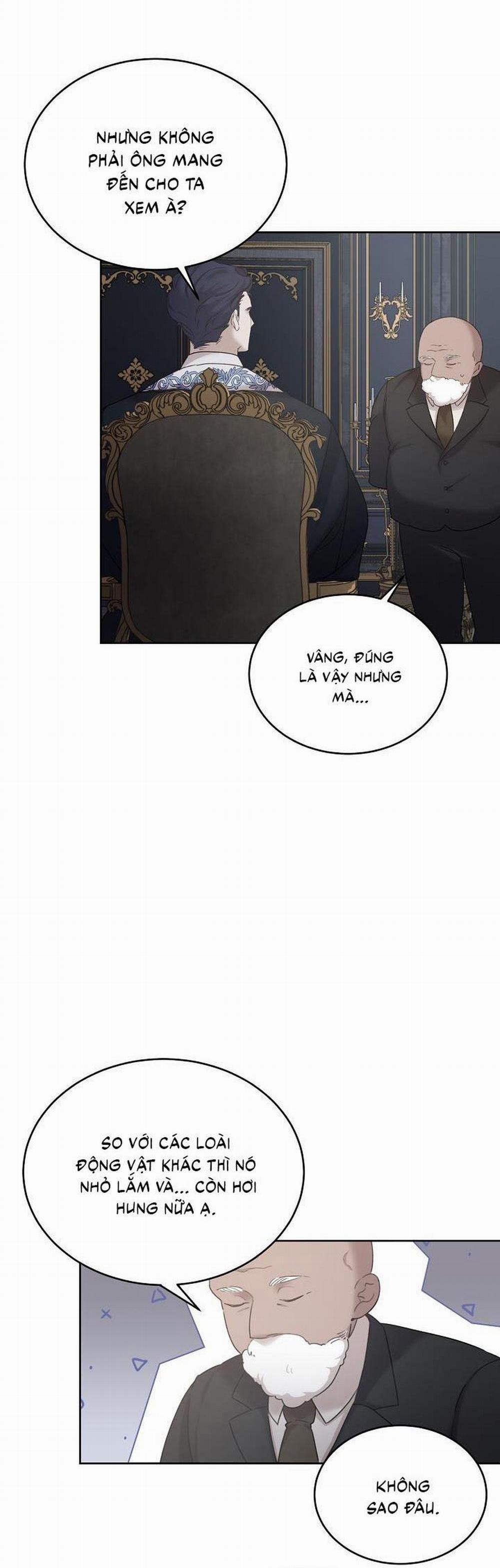 (Cbunu) Xin Người Đừng Nhấn 3 trang 12