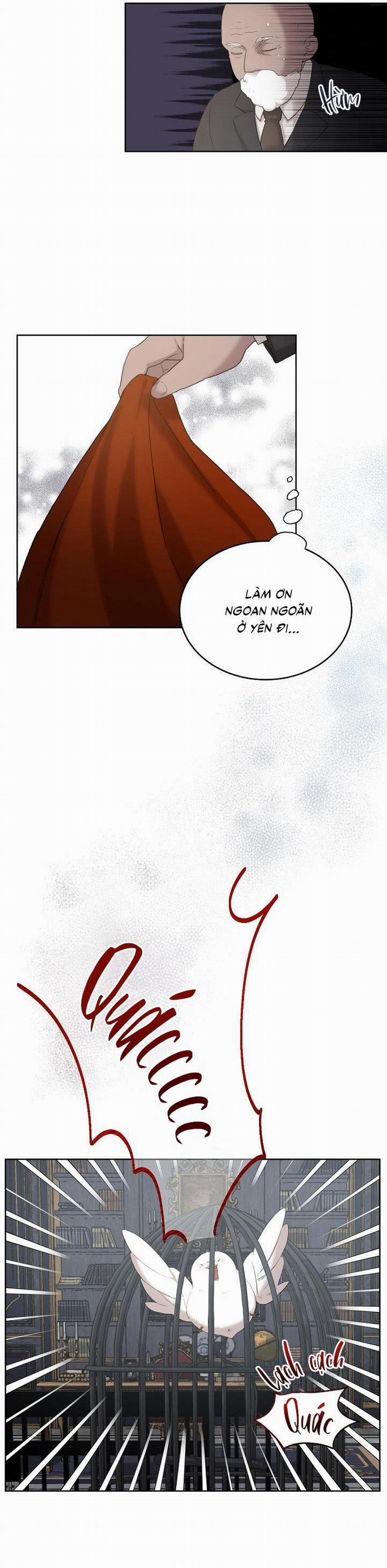 (Cbunu) Xin Người Đừng Nhấn 3 trang 13