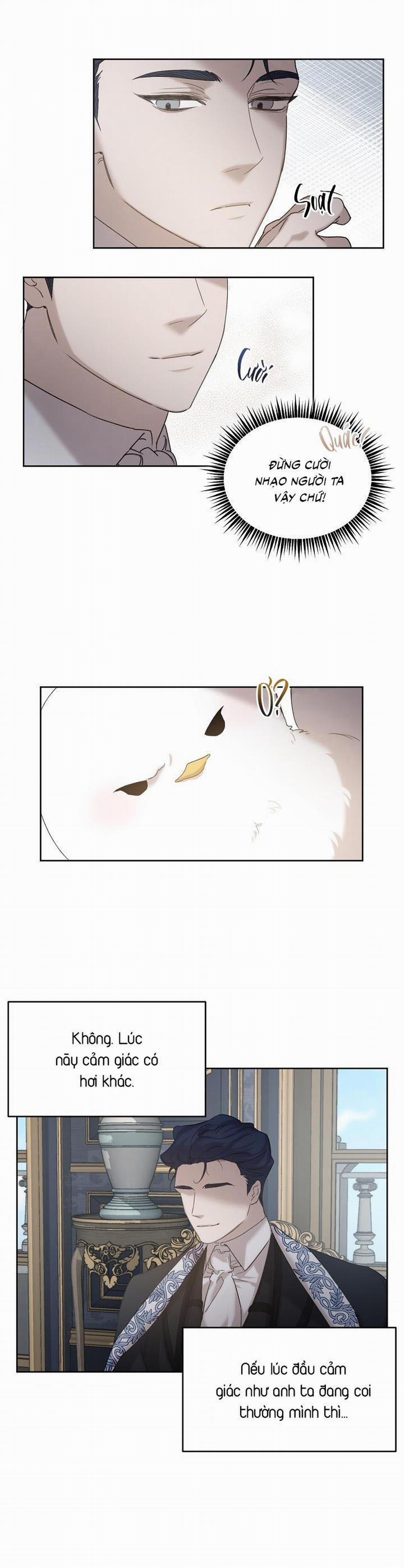 (Cbunu) Xin Người Đừng Nhấn 3 trang 21