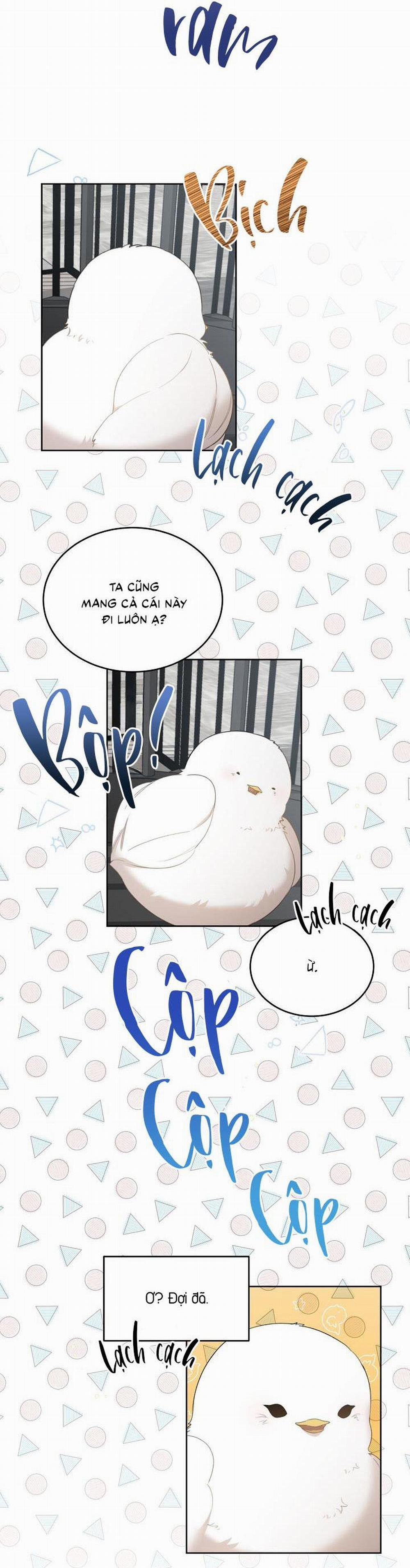 (Cbunu) Xin Người Đừng Nhấn 3 trang 25