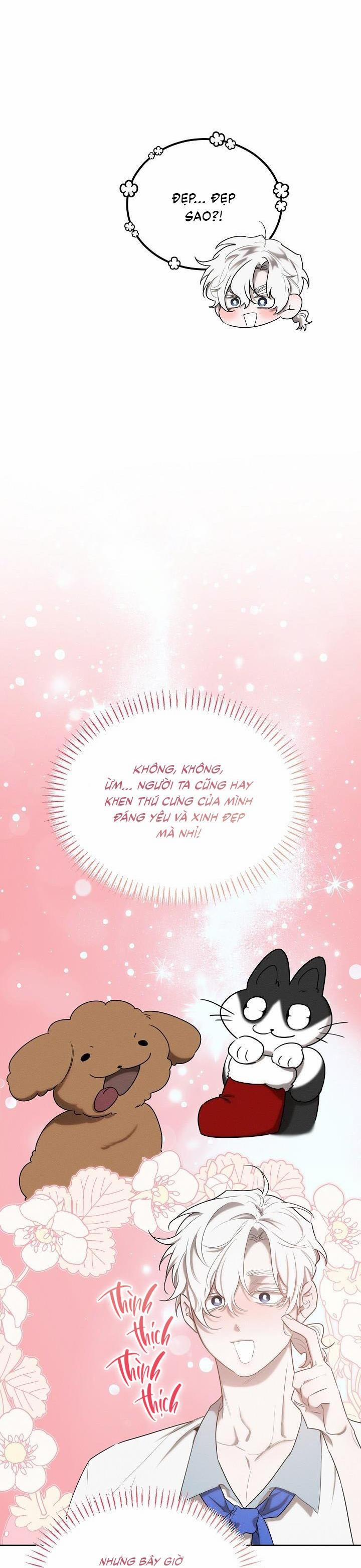 (Cbunu) Xin Người Đừng Nhấn 30 trang 10