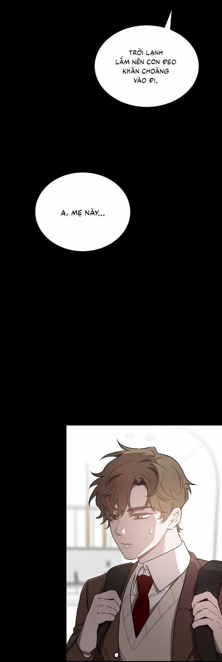 (Cbunu) Xin Người Đừng Nhấn 30 trang 15