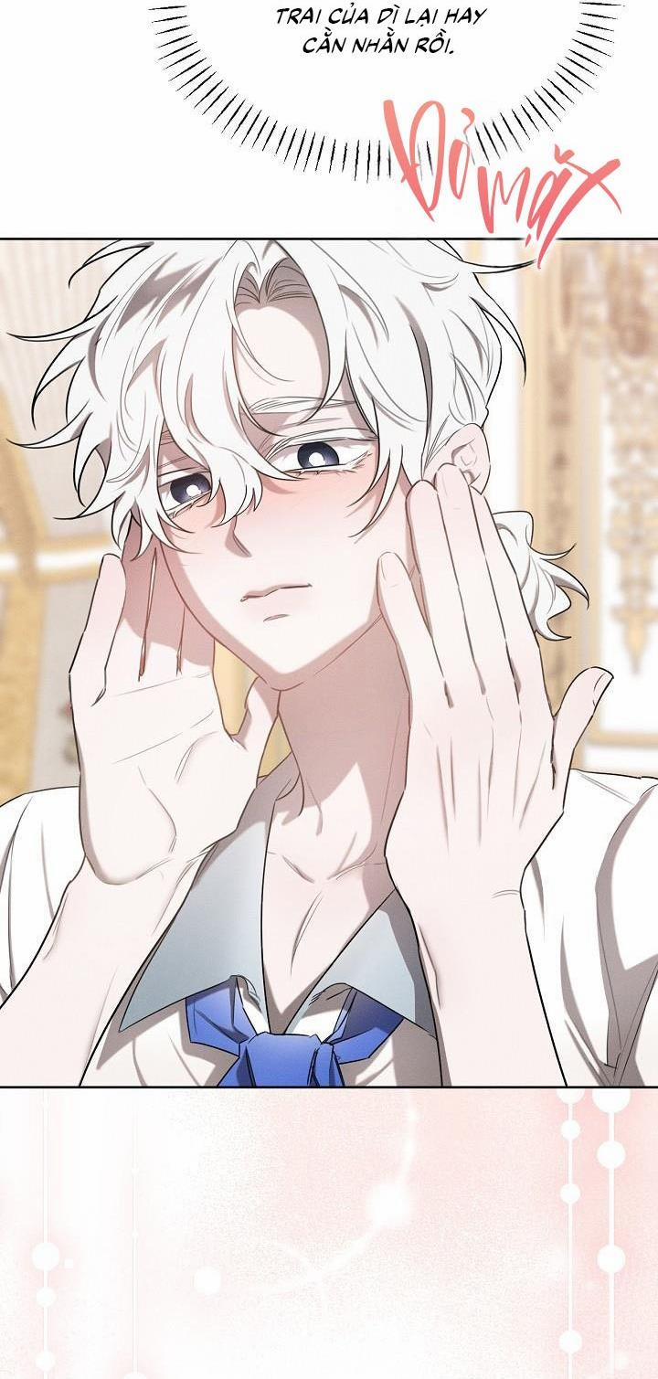 (Cbunu) Xin Người Đừng Nhấn 30 trang 17