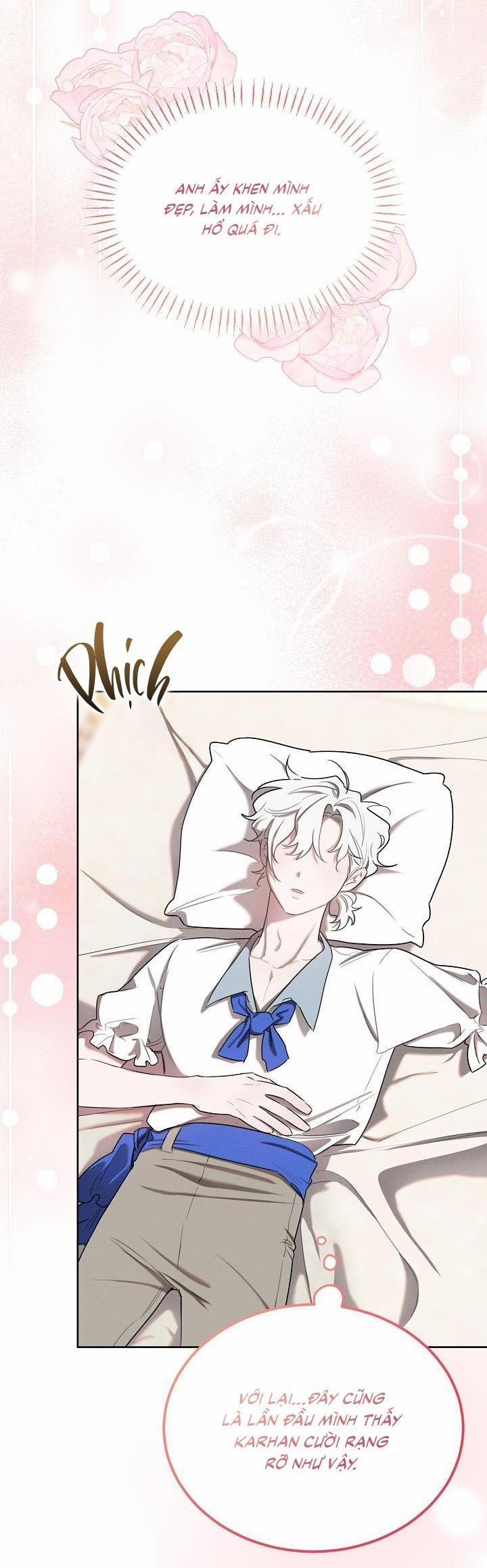 (Cbunu) Xin Người Đừng Nhấn 30 trang 18