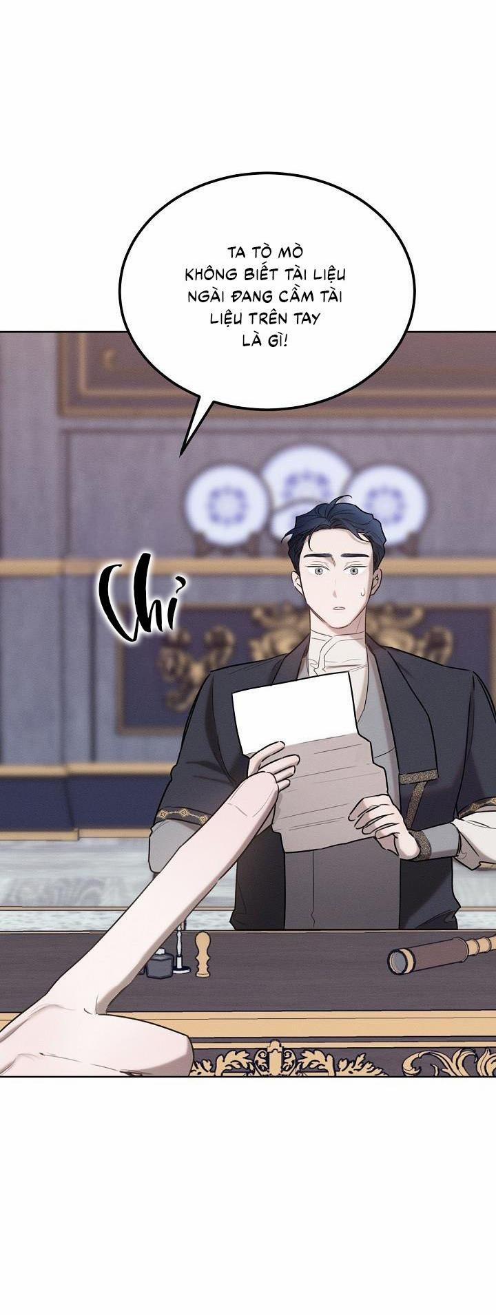 (Cbunu) Xin Người Đừng Nhấn 30 trang 26