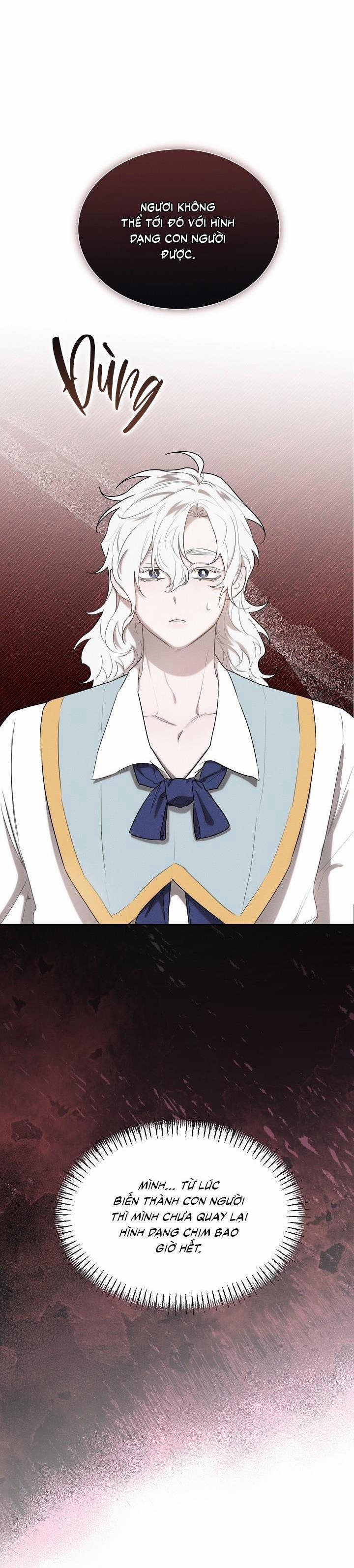 (Cbunu) Xin Người Đừng Nhấn 30 trang 40