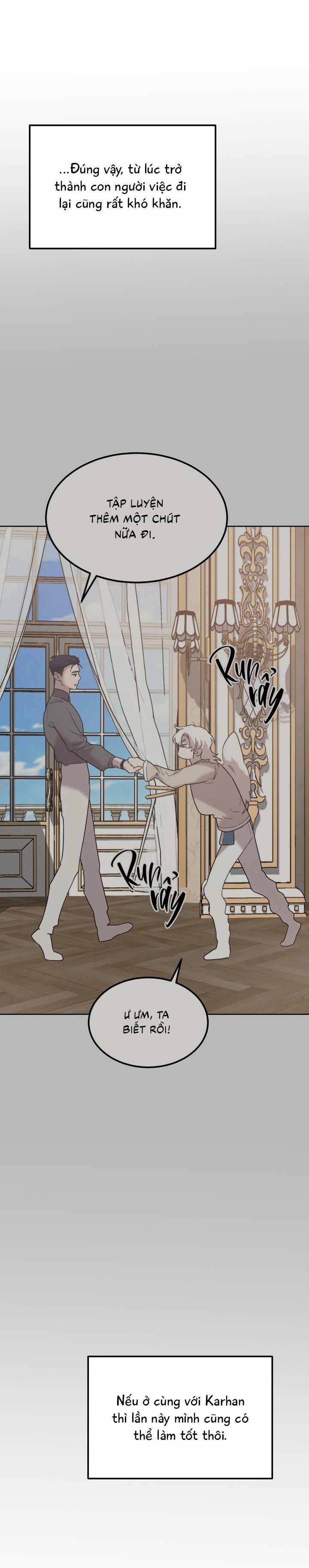 (Cbunu) Xin Người Đừng Nhấn 30 trang 42