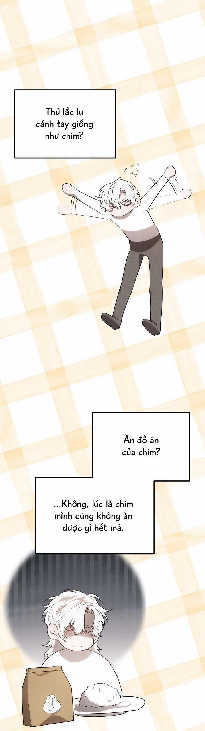 (Cbunu) Xin Người Đừng Nhấn 30 trang 47