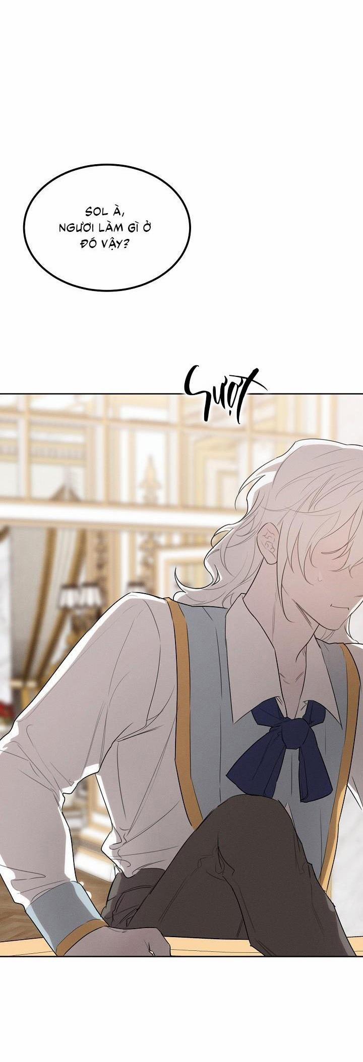 (Cbunu) Xin Người Đừng Nhấn 30 trang 52