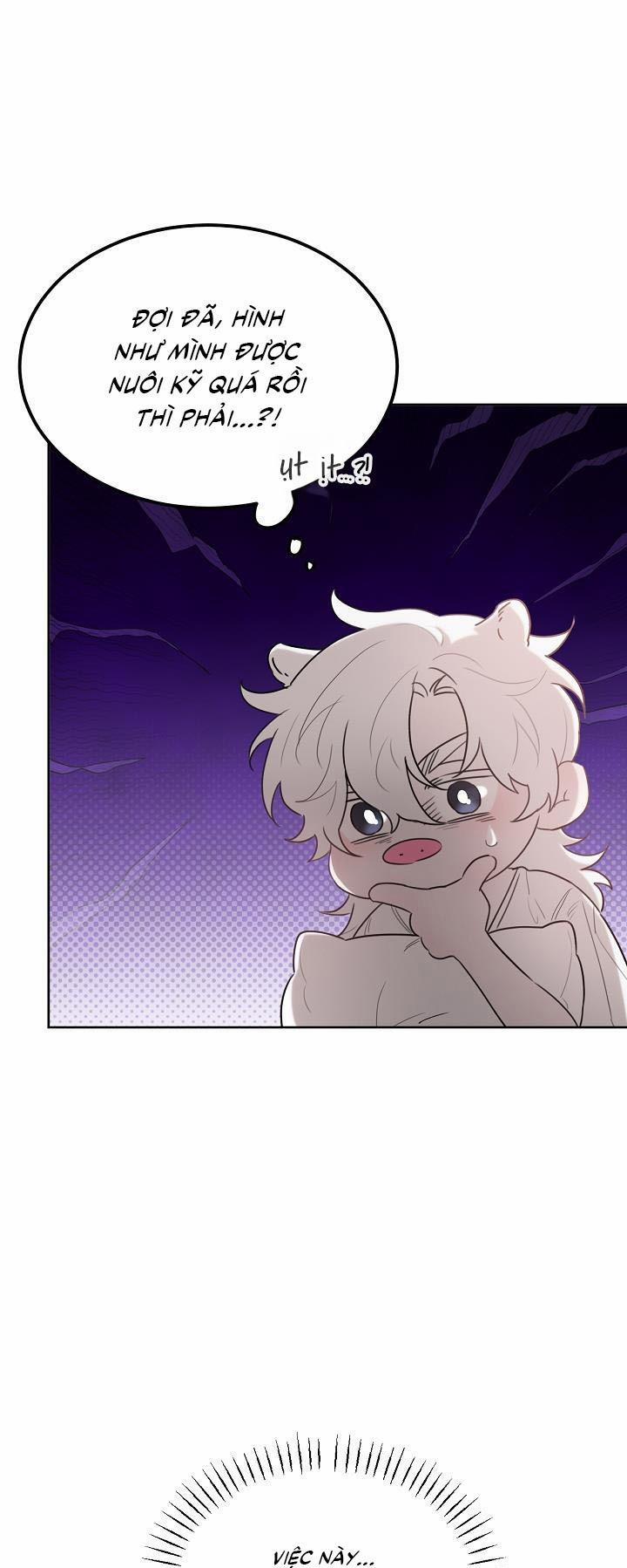 (Cbunu) Xin Người Đừng Nhấn 31 trang 11