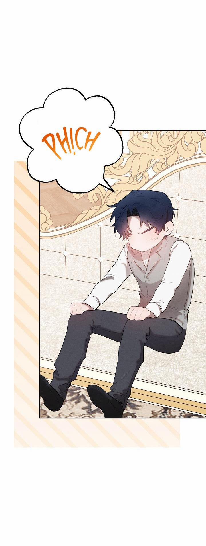 (Cbunu) Xin Người Đừng Nhấn 31 trang 17