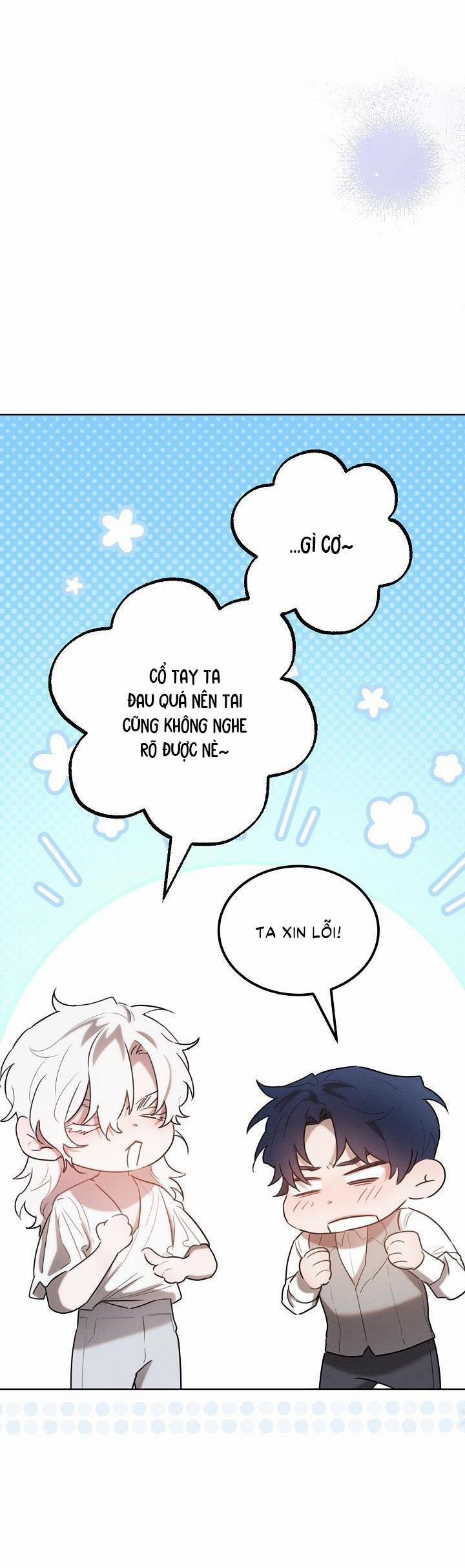 (Cbunu) Xin Người Đừng Nhấn 31 trang 20