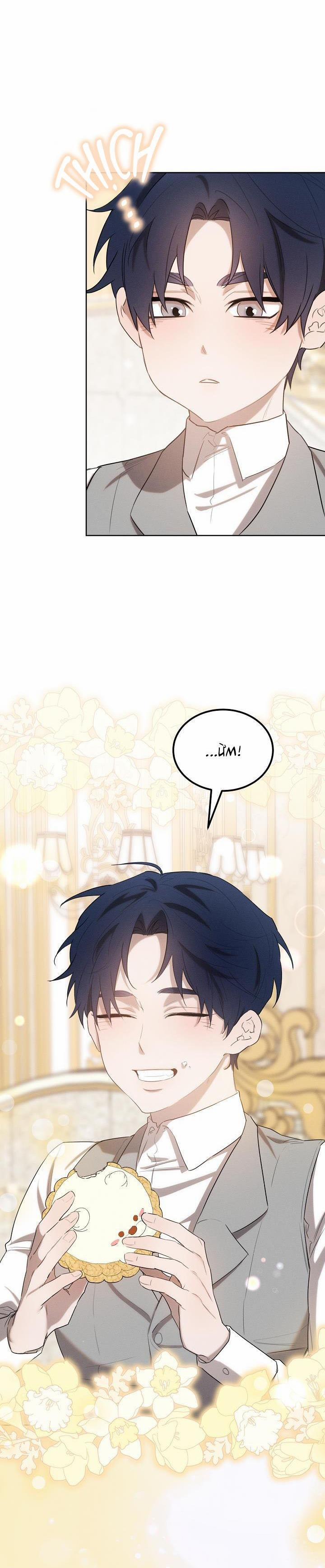 (Cbunu) Xin Người Đừng Nhấn 31 trang 27