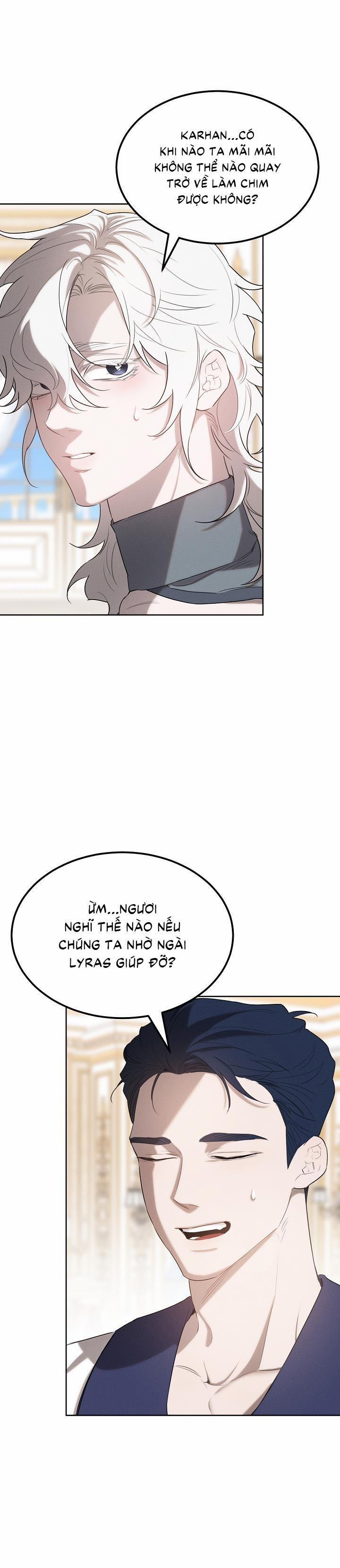 (Cbunu) Xin Người Đừng Nhấn 31 trang 3