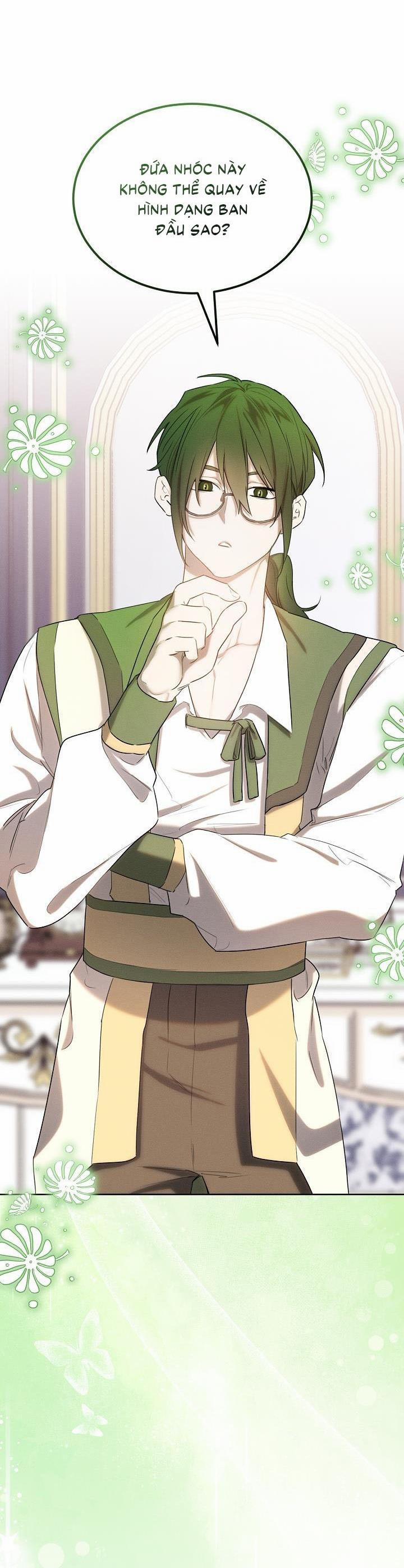 (Cbunu) Xin Người Đừng Nhấn 31 trang 30