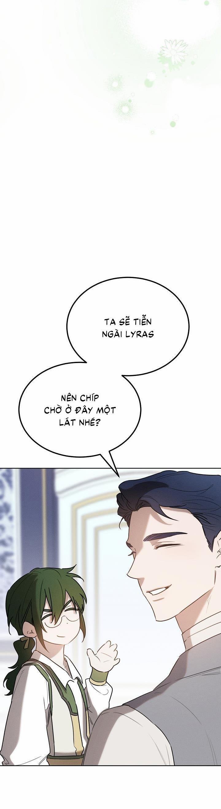 (Cbunu) Xin Người Đừng Nhấn 32 trang 35