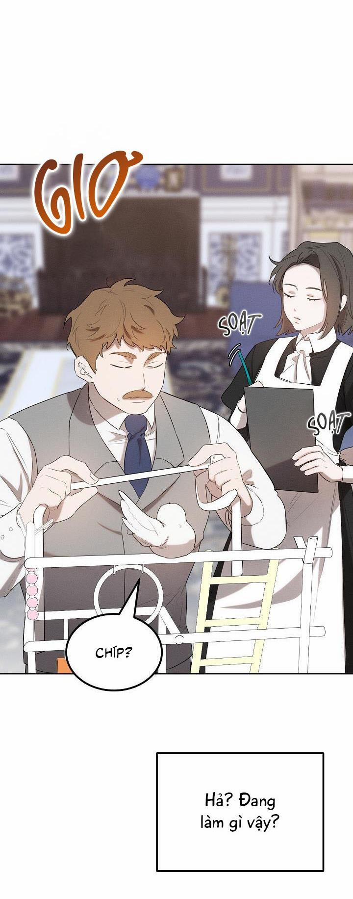 (Cbunu) Xin Người Đừng Nhấn 32 trang 45