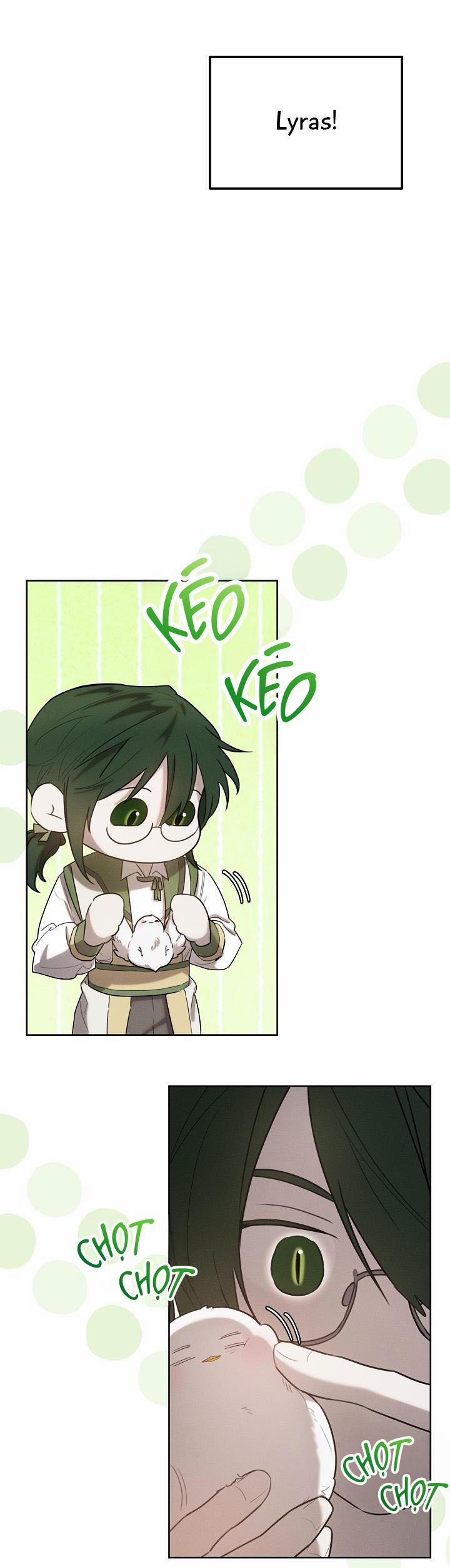 (Cbunu) Xin Người Đừng Nhấn 32 trang 9