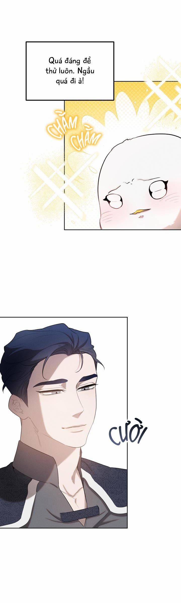 (Cbunu) Xin Người Đừng Nhấn 33 trang 11