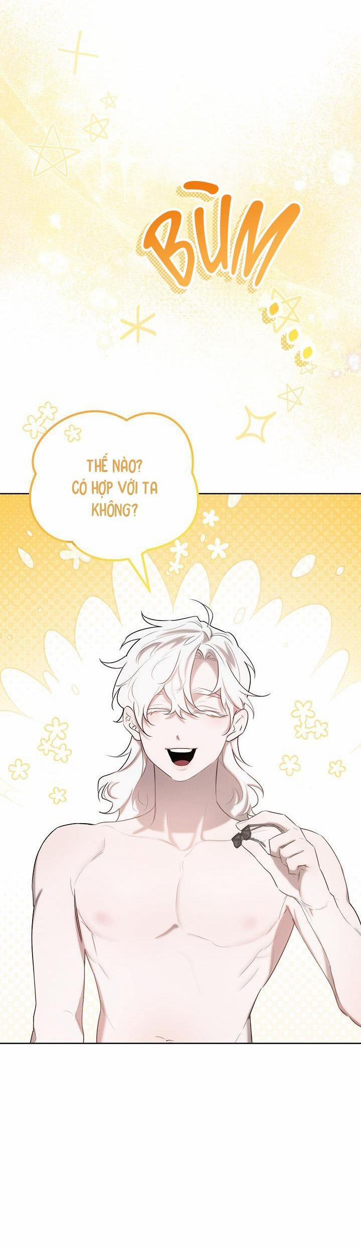 (Cbunu) Xin Người Đừng Nhấn 33 trang 20