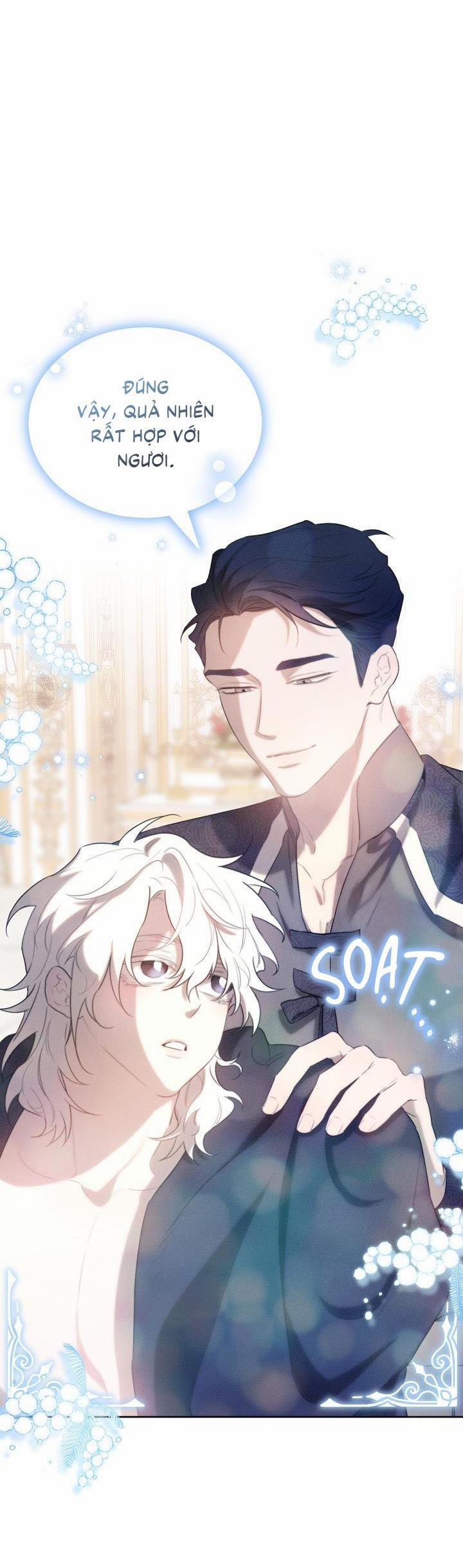 (Cbunu) Xin Người Đừng Nhấn 33 trang 21