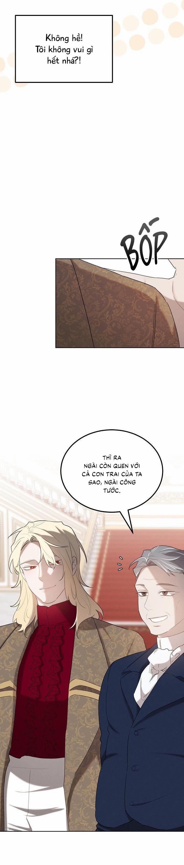 (Cbunu) Xin Người Đừng Nhấn 34 trang 14