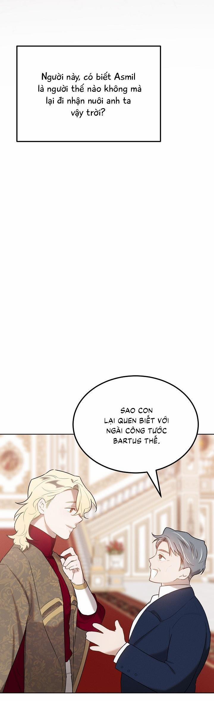 (Cbunu) Xin Người Đừng Nhấn 34 trang 18