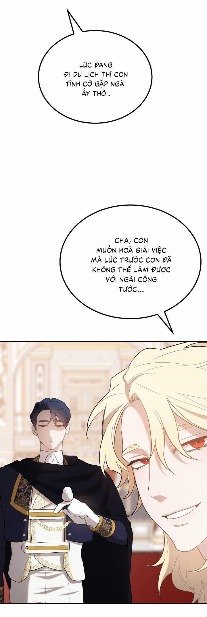 (Cbunu) Xin Người Đừng Nhấn 34 trang 19