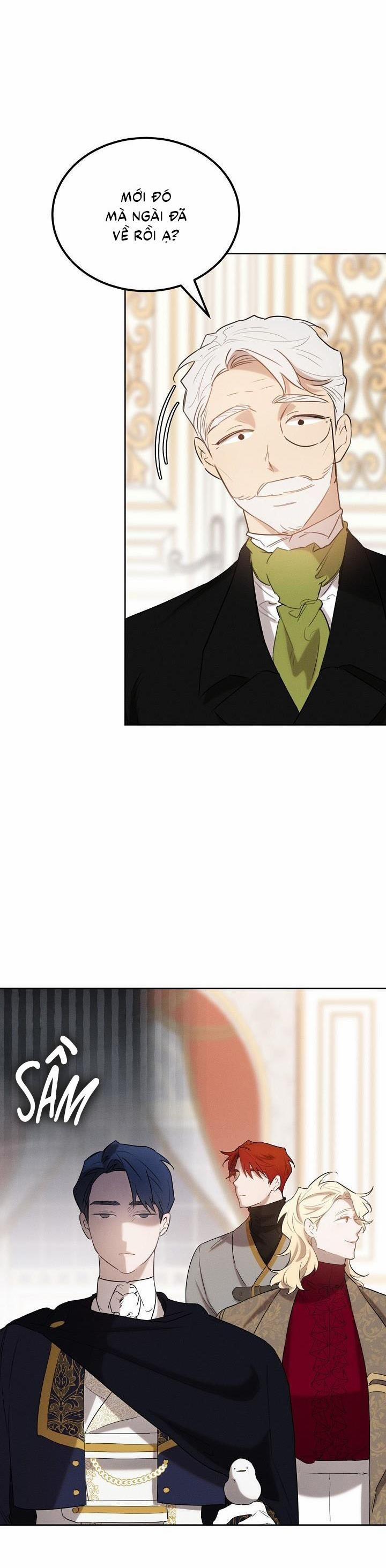 (Cbunu) Xin Người Đừng Nhấn 34 trang 24