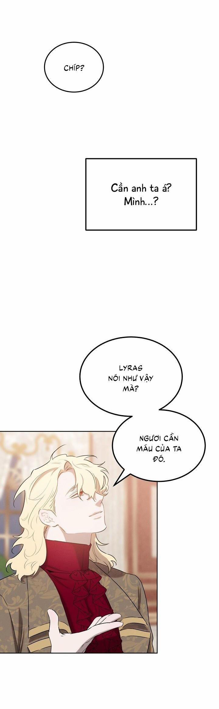 (Cbunu) Xin Người Đừng Nhấn 34 trang 37