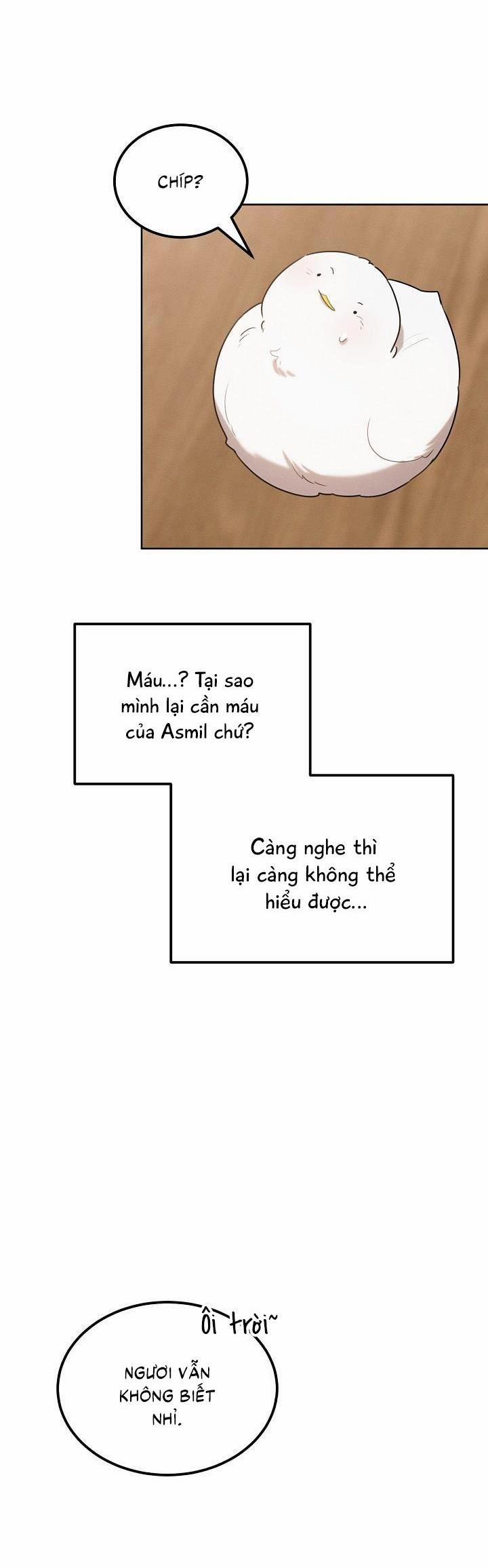 (Cbunu) Xin Người Đừng Nhấn 34 trang 38