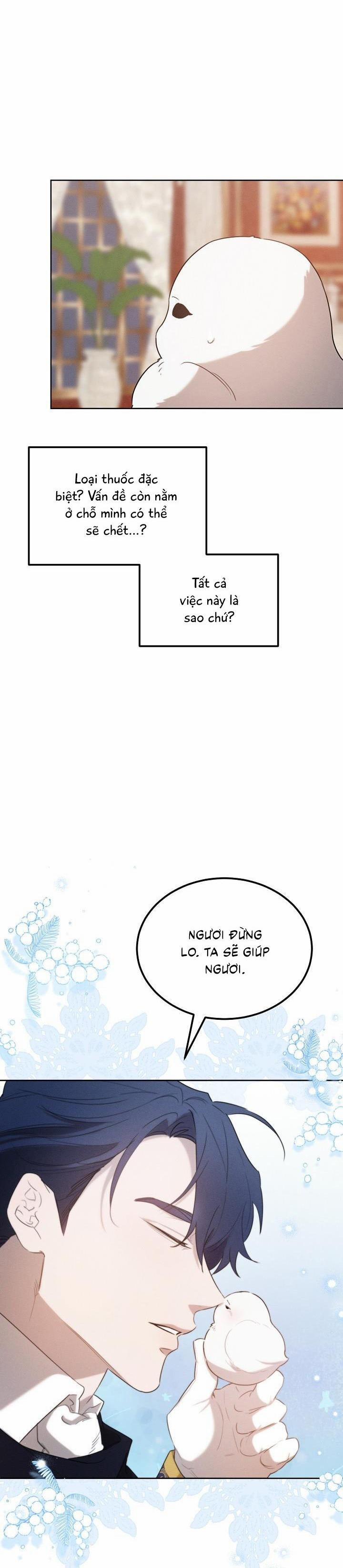 (Cbunu) Xin Người Đừng Nhấn 34 trang 43