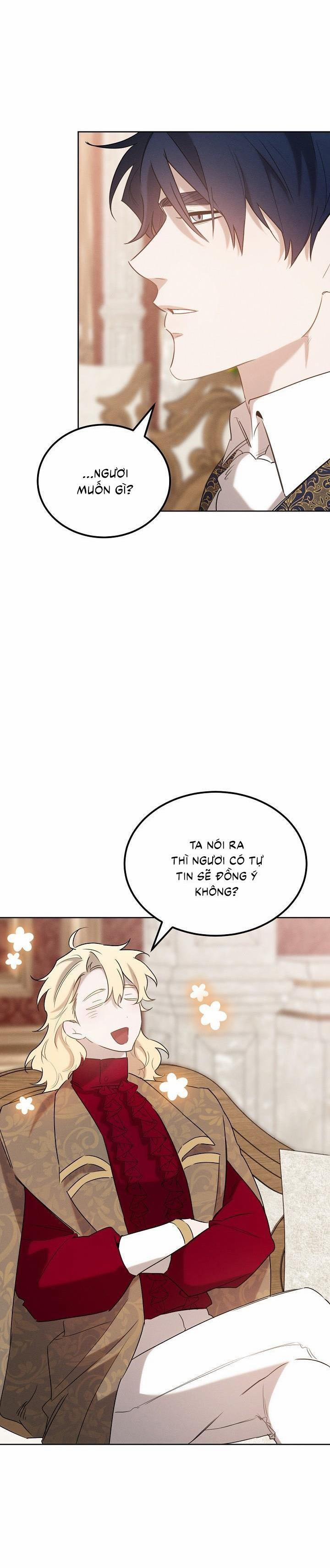 (Cbunu) Xin Người Đừng Nhấn 35 trang 14