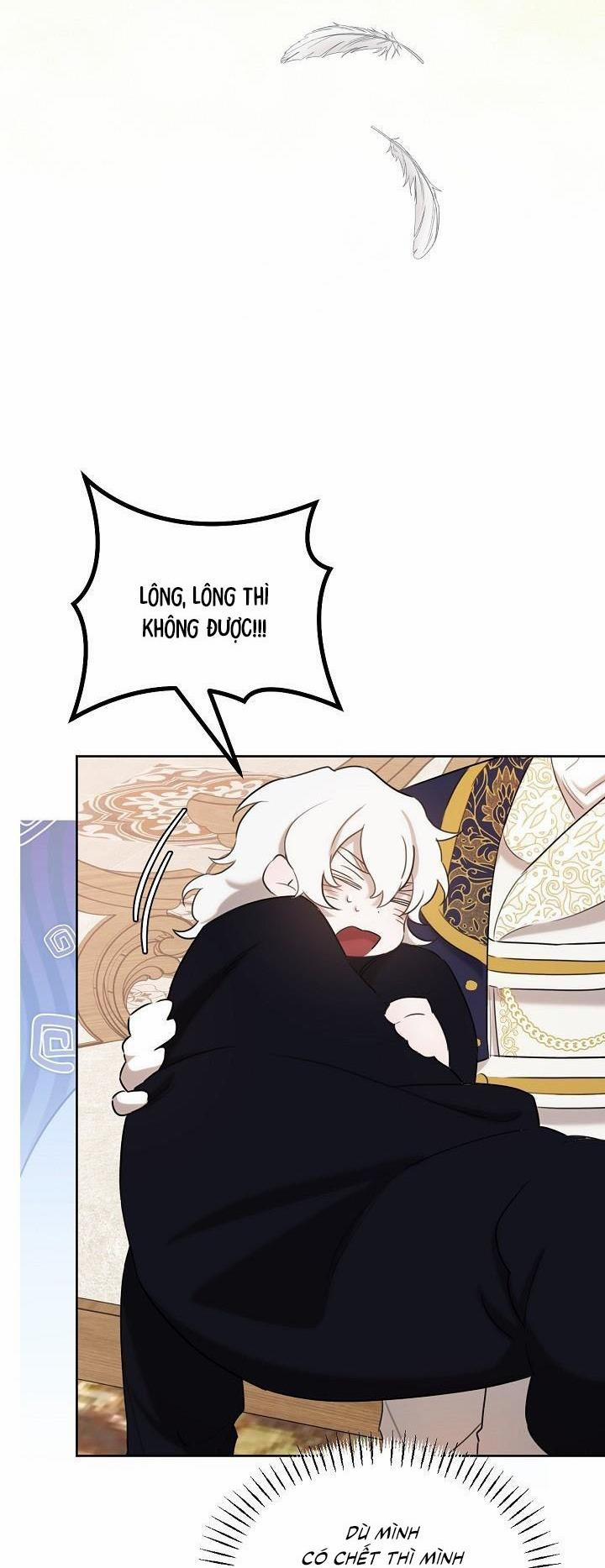 (Cbunu) Xin Người Đừng Nhấn 35 trang 19