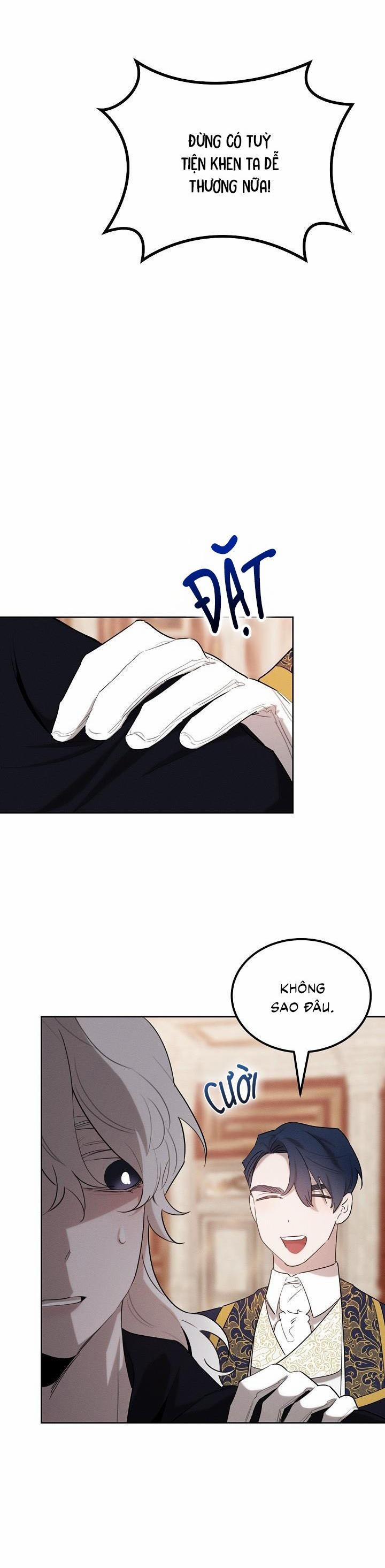 (Cbunu) Xin Người Đừng Nhấn 35 trang 28