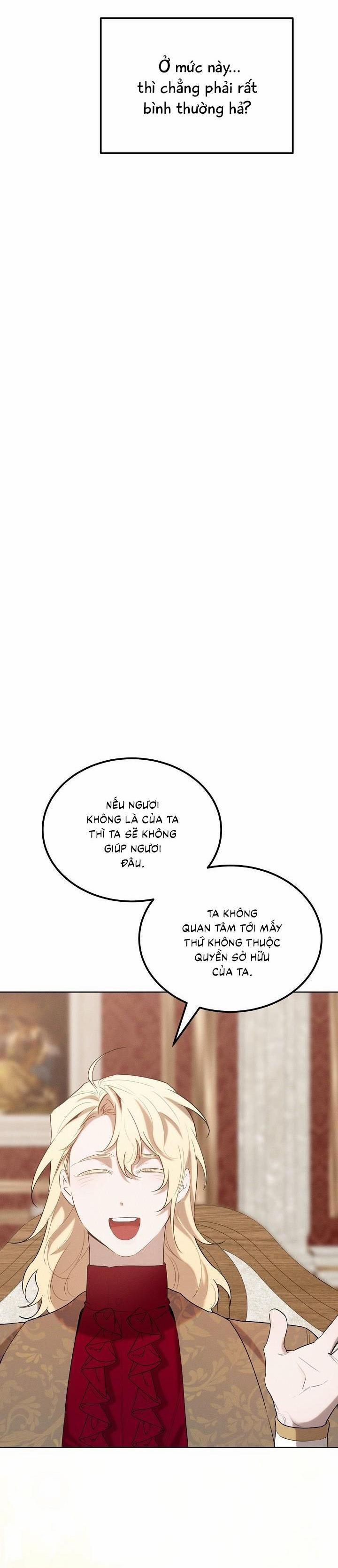 (Cbunu) Xin Người Đừng Nhấn 35 trang 30