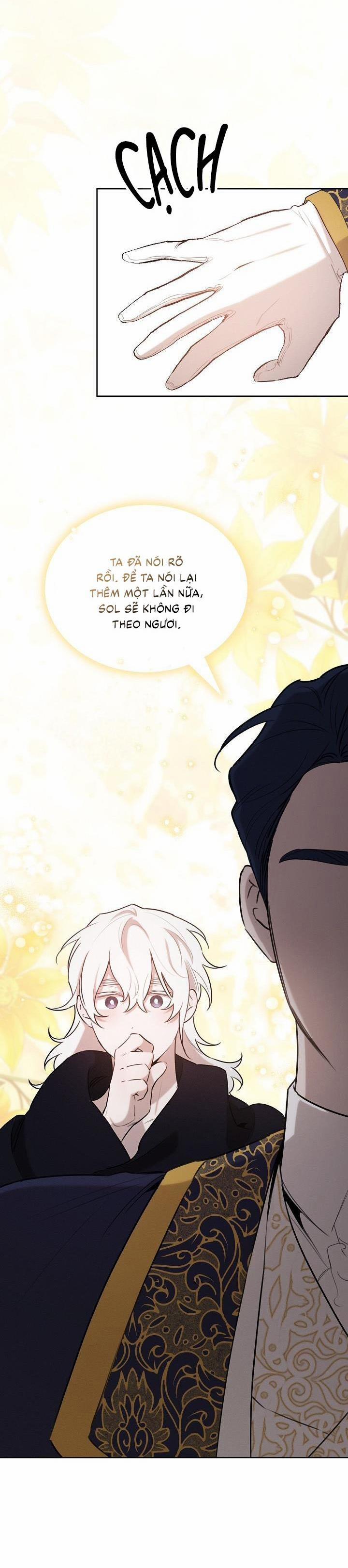 (Cbunu) Xin Người Đừng Nhấn 35 trang 31