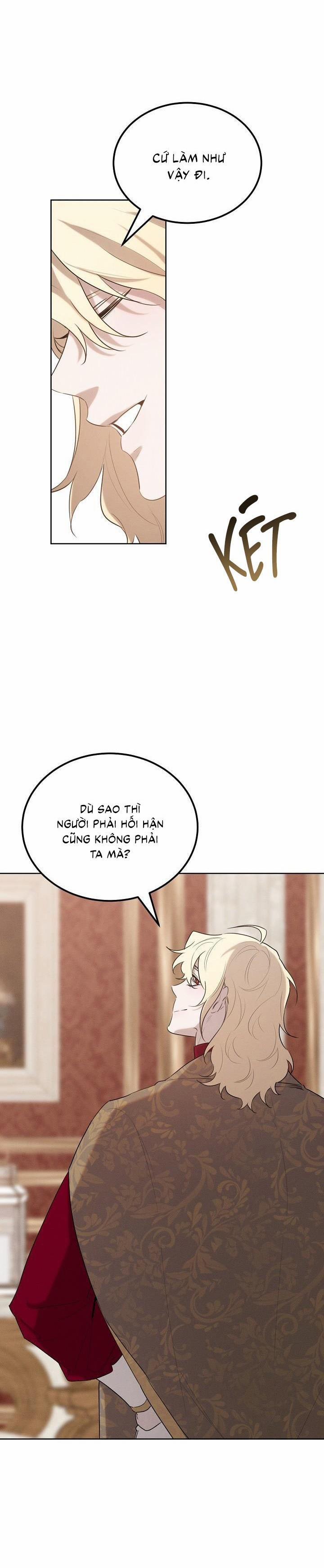 (Cbunu) Xin Người Đừng Nhấn 35 trang 32